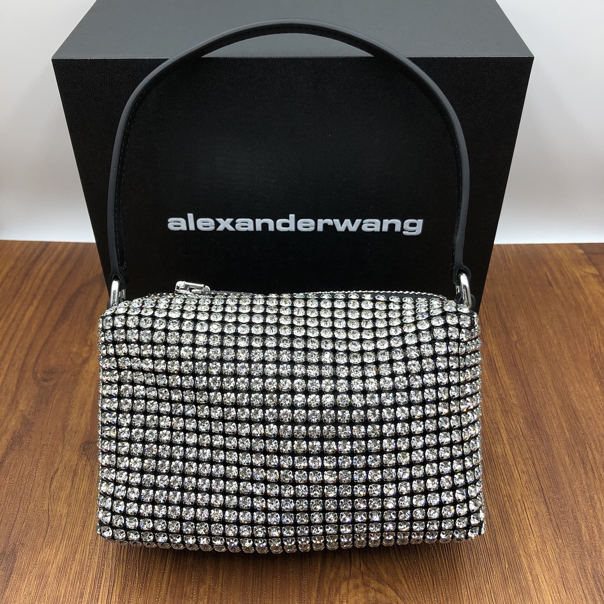 Alexander Wang Top - Etsy 新製品在庫有り 【新品 希少】ALEXANDER WANG デザイン ノースリーブ シャツ シャツ