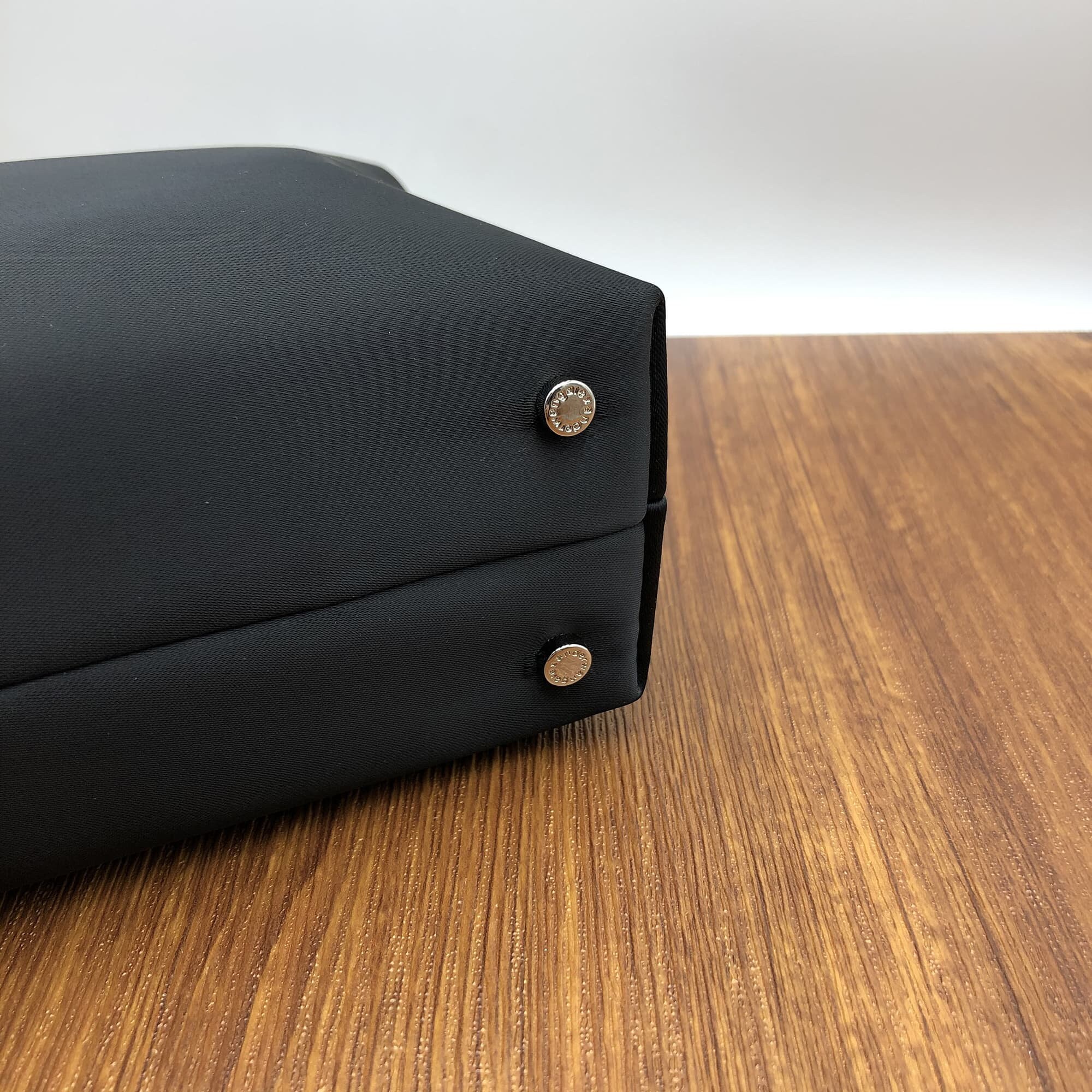 Heiress Wristlet Zip Pouch