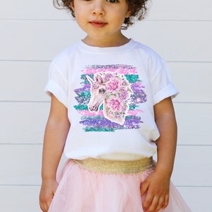 Unicorn PNG - Designs Downloads - PNG Clipart - Shirt Design - Sublimation Download