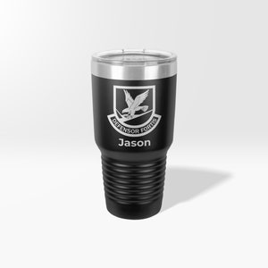 Security Forces Mug - Etsy