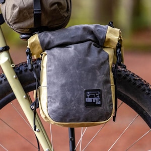 Mini Pannier