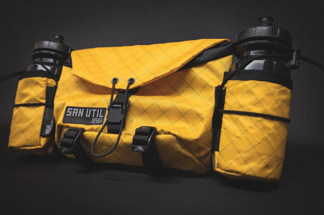 バッグ 2001s Patagonia Nuevo Hip Vault Yellow PATAGONIA - TERRAVIA MINI HIP PACK - BUTTERCUP YELLOW | Shop