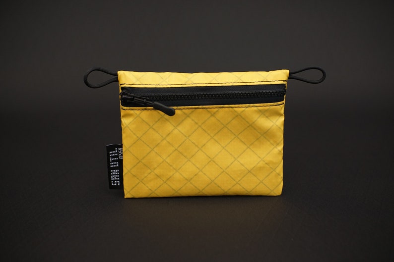 Medium Trail Pouch EPX200 Golden Daze