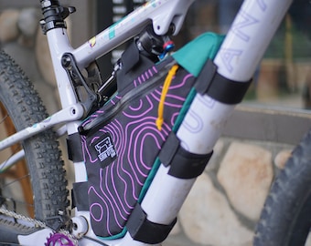 Custom Full Frame Bag