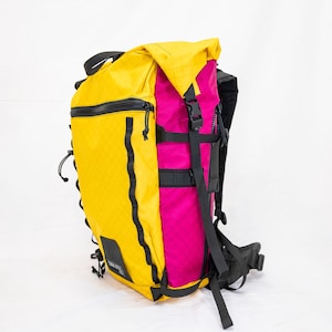 Off Piste Backcountry Ski Pack