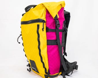 Off Piste Backcountry Ski Pack
