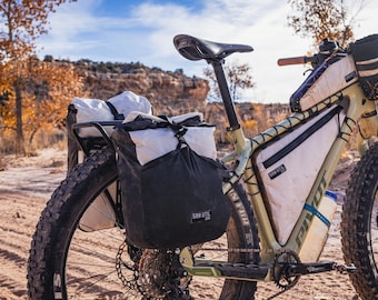 Stor cykelväska V2