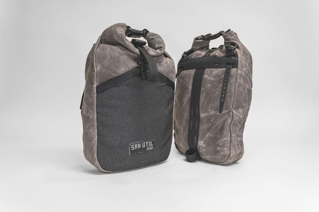 Mini Pannier V2 - Etsy