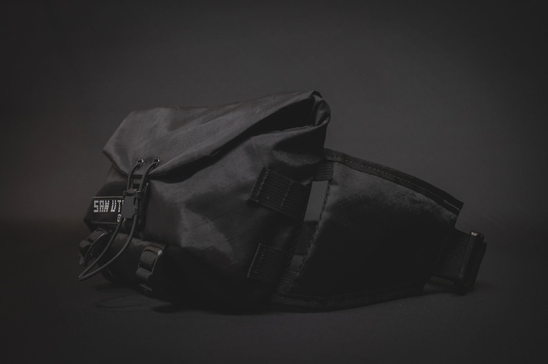 Covert Hip Pack V3 zdjęcie 3