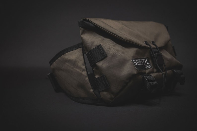 Covert Hip Pack V3 zdjęcie 10