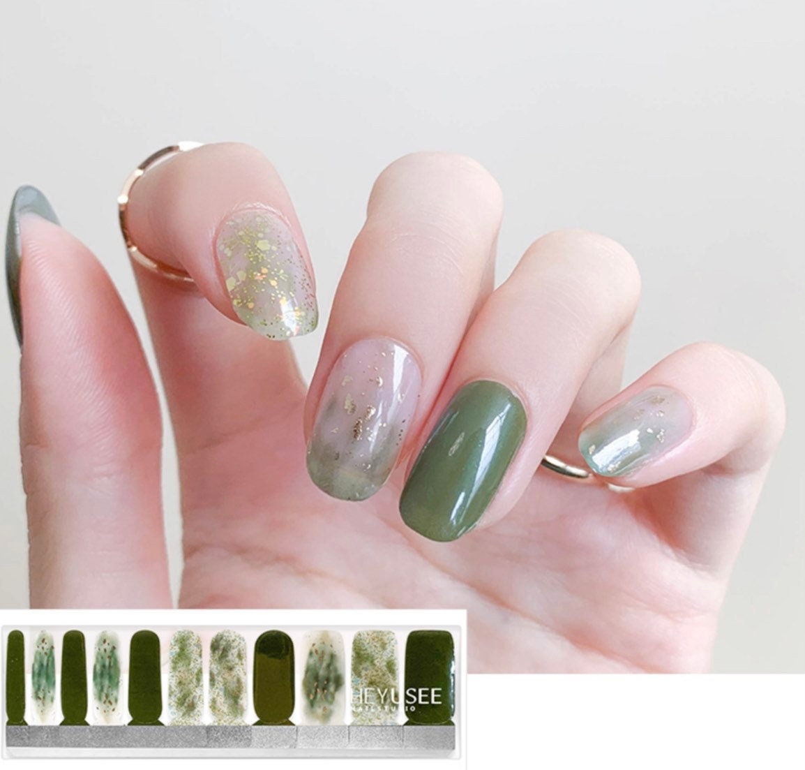 Summer Time Nail Wraps Nail Wrap Nail Strips Nail - Etsy Summer Time Nail Wraps Nail Wrap Nail Strips Nail - Etsy