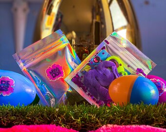 Missfit Doll's Gr00vy Woerms NOW ON HOOKS