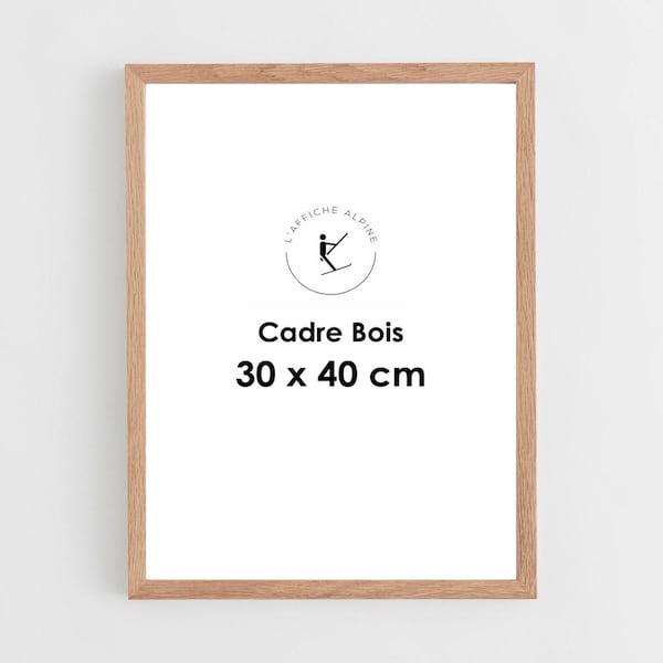 26 x 34 frame