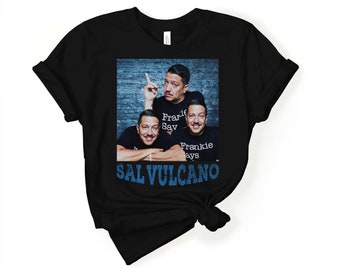 sal vulcano hoodie