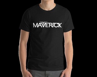 Maverick T-Shirt