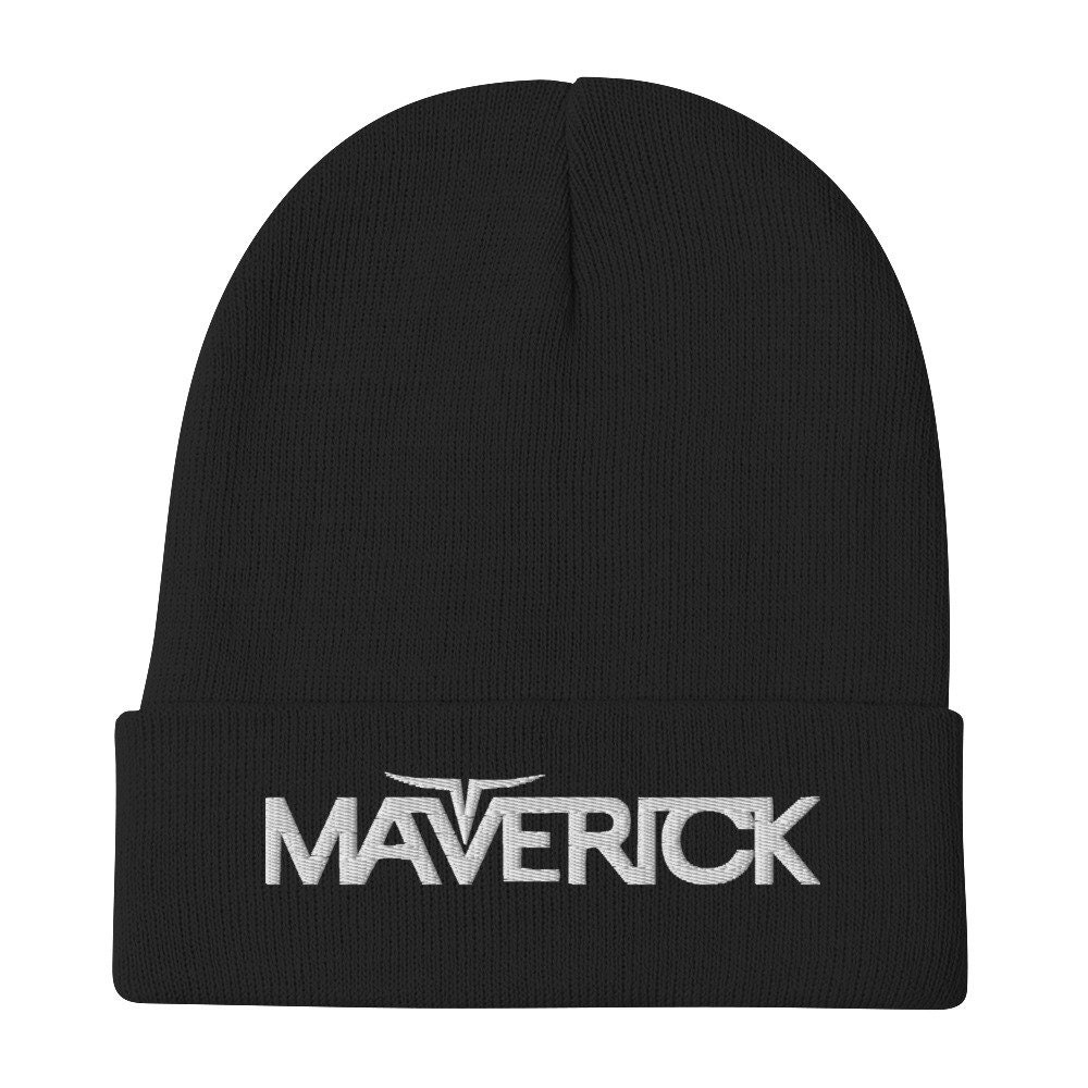 Ford Maverick Beanie