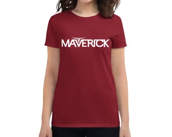 Women's Maverick T-Shirt