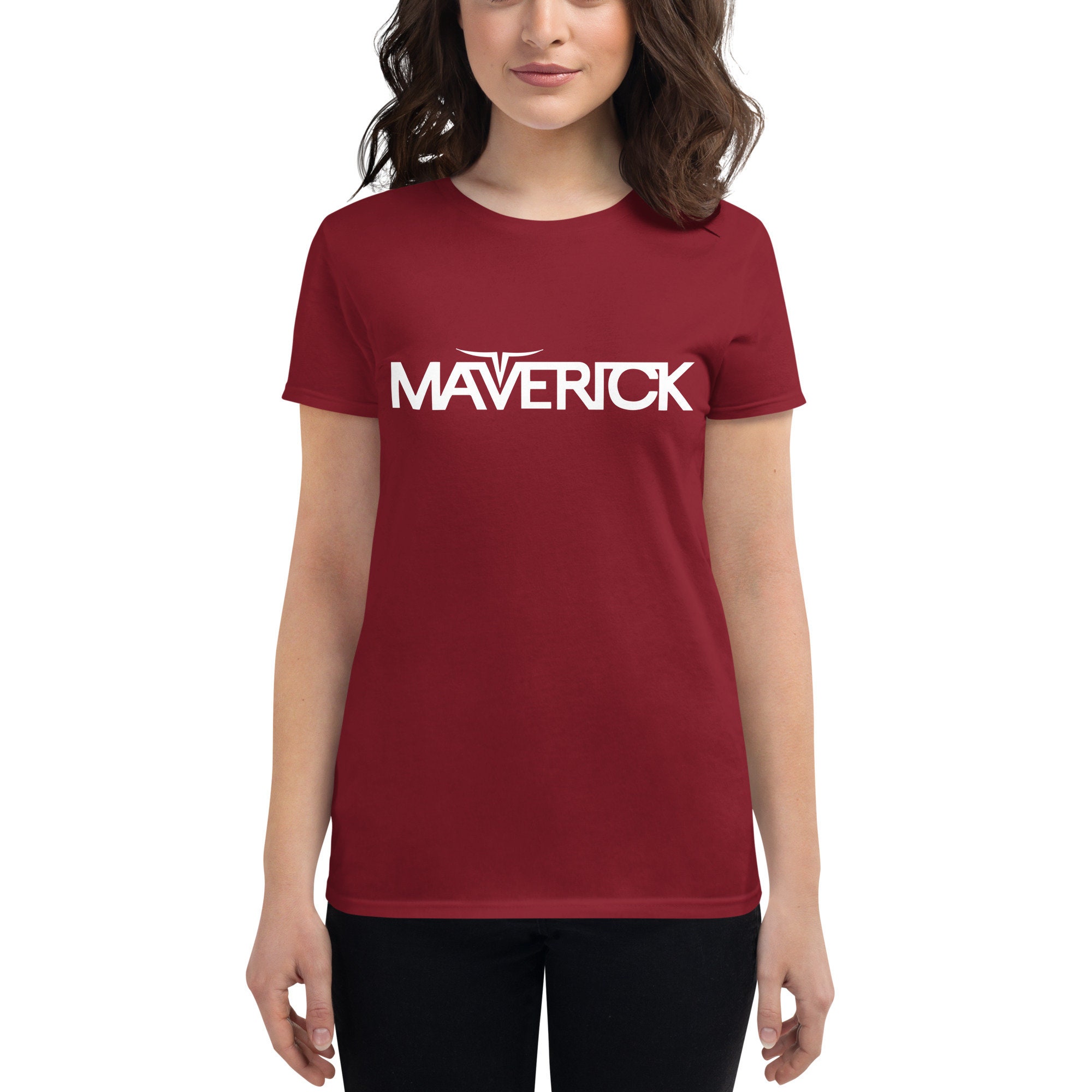 Women's Maverick T-Shirt