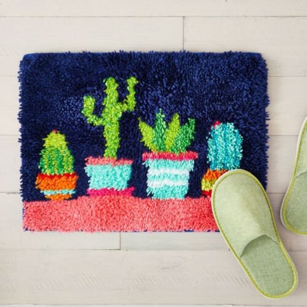 Latch Hook Kits for Adults Etsy