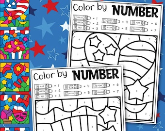 holidayworksheets etsy