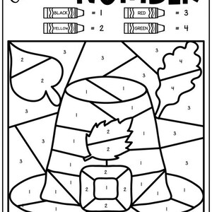 Thanksgiving activities Thanksgiving Coloring Pages image 3