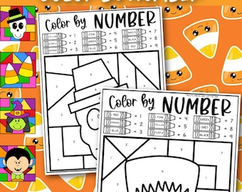 Halloween activities, Halloween Coloring Pages, Halloween Printable for kids, Holiday Worksheets