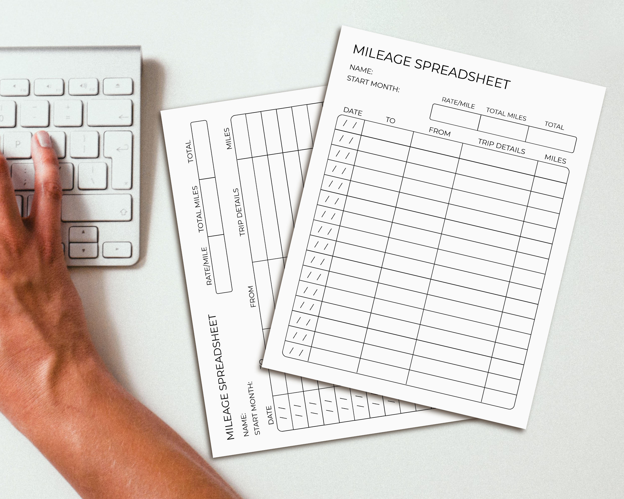 printable-fillable-mileage-tracking-sheet-etsy