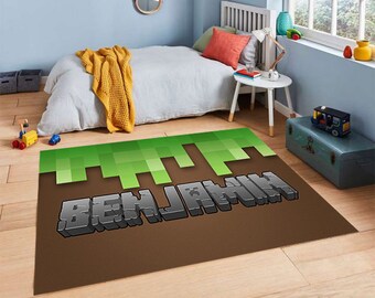 Auf was Sie als Käufer vor dem Kauf bei Minecraft teppich kaufen achten sollten!