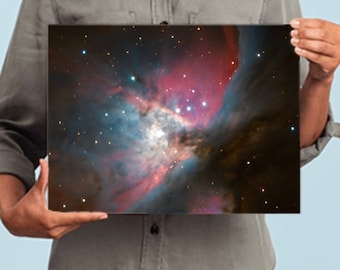 Orion by ARTstronomy *GLASS*