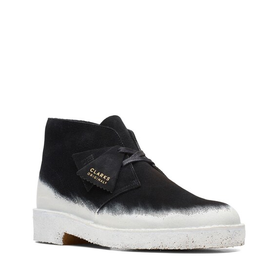 Clarks limited edition desert boot best sale