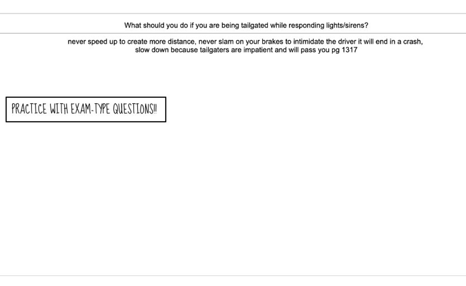 Anki Flashcard Set for EMT Certification 2,500 Flashcards Etsy