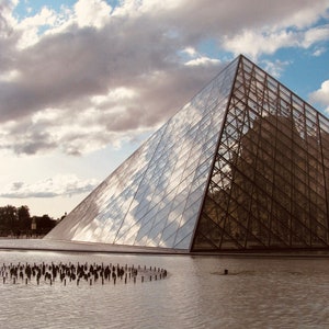 Reflexiones sobre el Louvre
