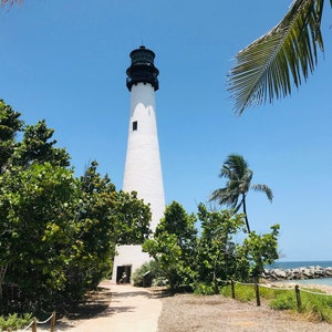 Key West Lighthouse