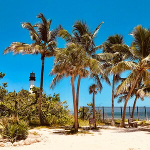 Key West Lighthouse