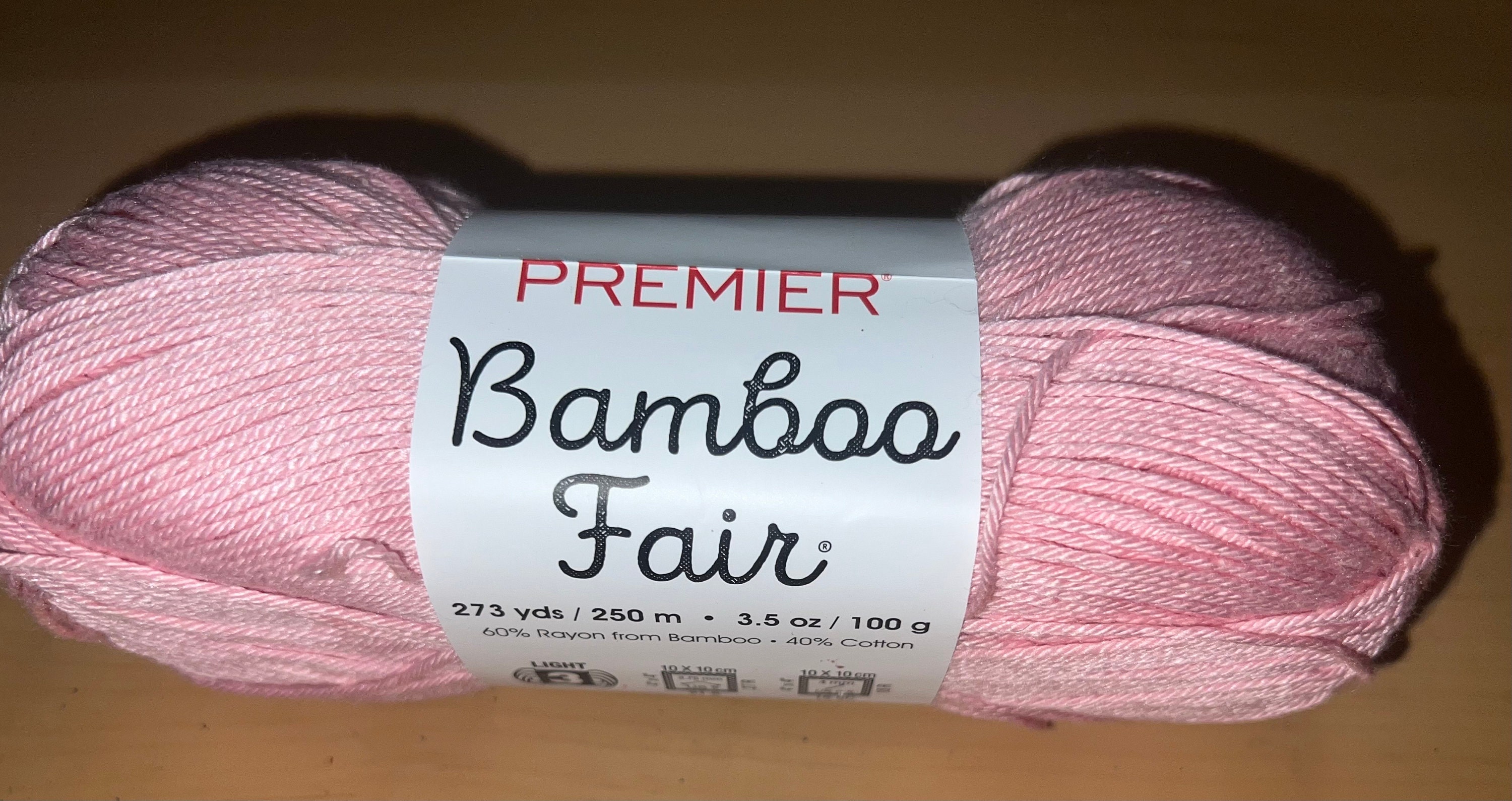 Bamboo Bloom Handpaints Yarn – The Little Knittery