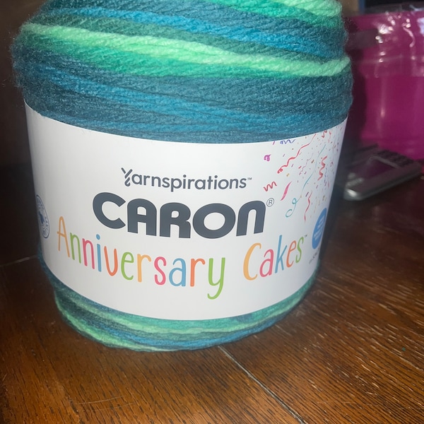 Caron Anniversary Cakes 2025 Date Raven Cathlene