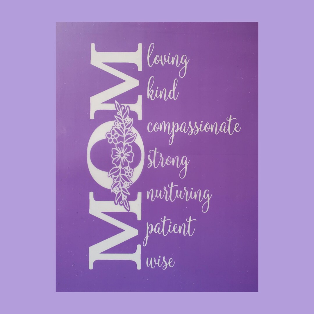 Silk Screen Stencil Adhesive Reusable Mesh Stencil for Etsy