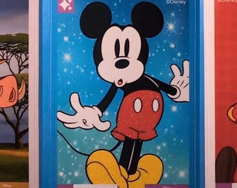 Finish Your Set 2026 Disney Animal Friends Stickers Album! | YOU PICK | Loblaws