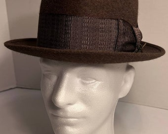 John B Stetson Hat - Etsy