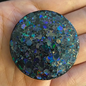 Glitter Pop Grip