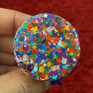 Glitter Pop Grip