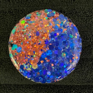Glitter Pop Grip