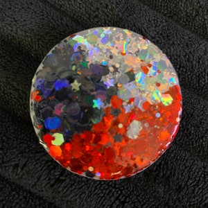 Glitter Pop Grip