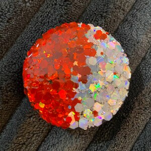 Glitter Pop Grip