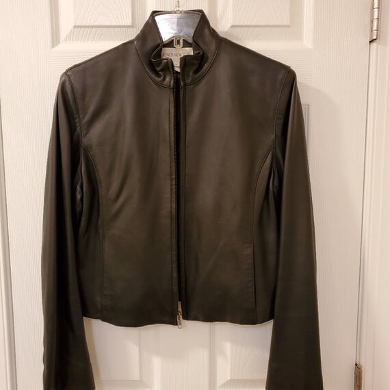 jones of ny jackets