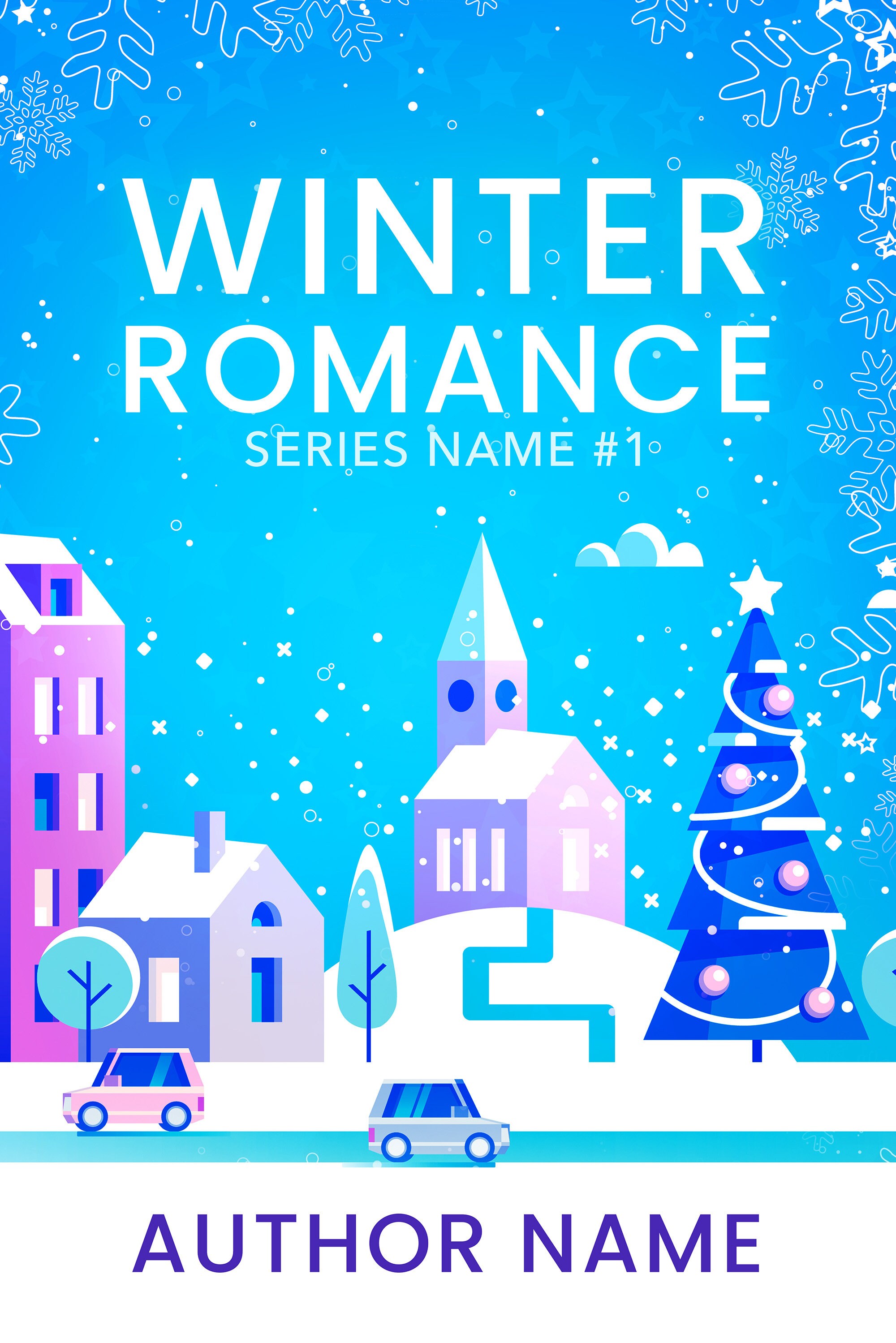 Premade Ebook Cover Romance Book Cover Chick Lit Cover Etsy