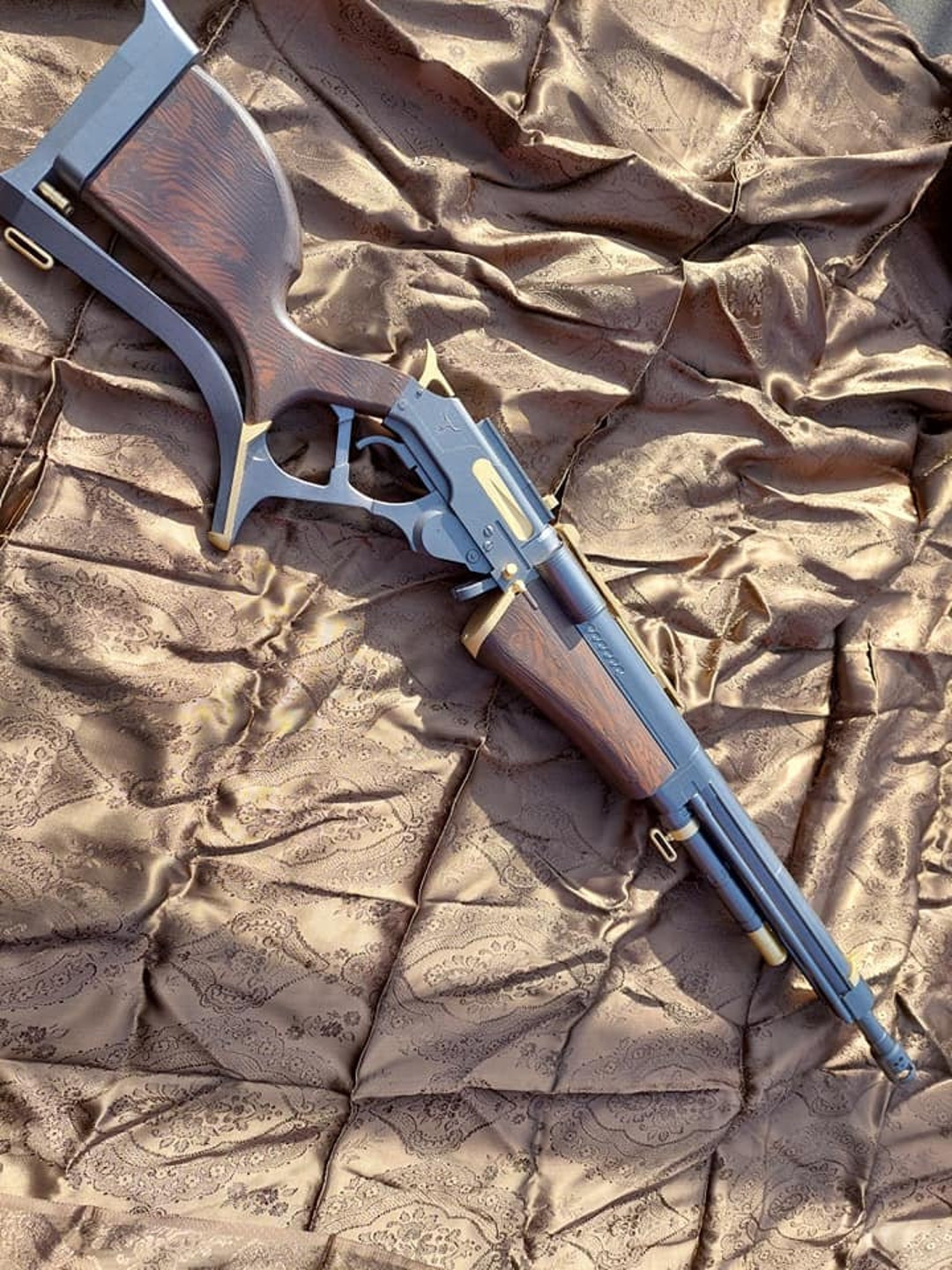 Dead man's tale 3d print replica Etsy México