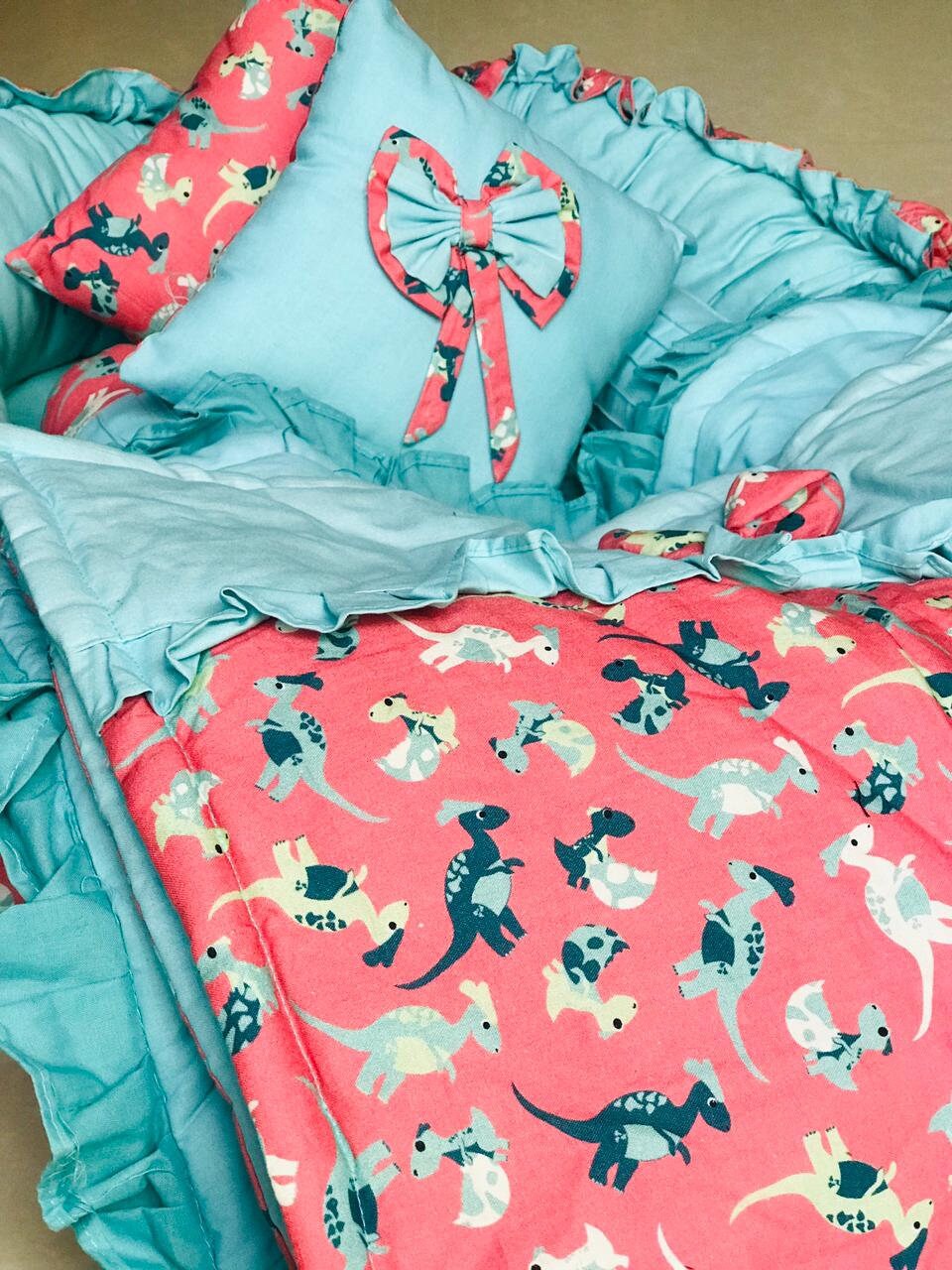 bedding for new born