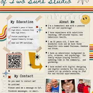 Pencil Theme Bulletin Board Border: Printable Classroom Decor (PDF) - Etsy