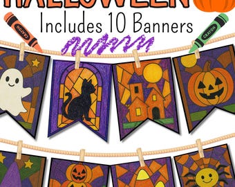 Printable Hispanic Heritage Month Classroom Banner | Cultural Diversity Bulletin Board Décor PDF Download | Printable Modern Class Decor